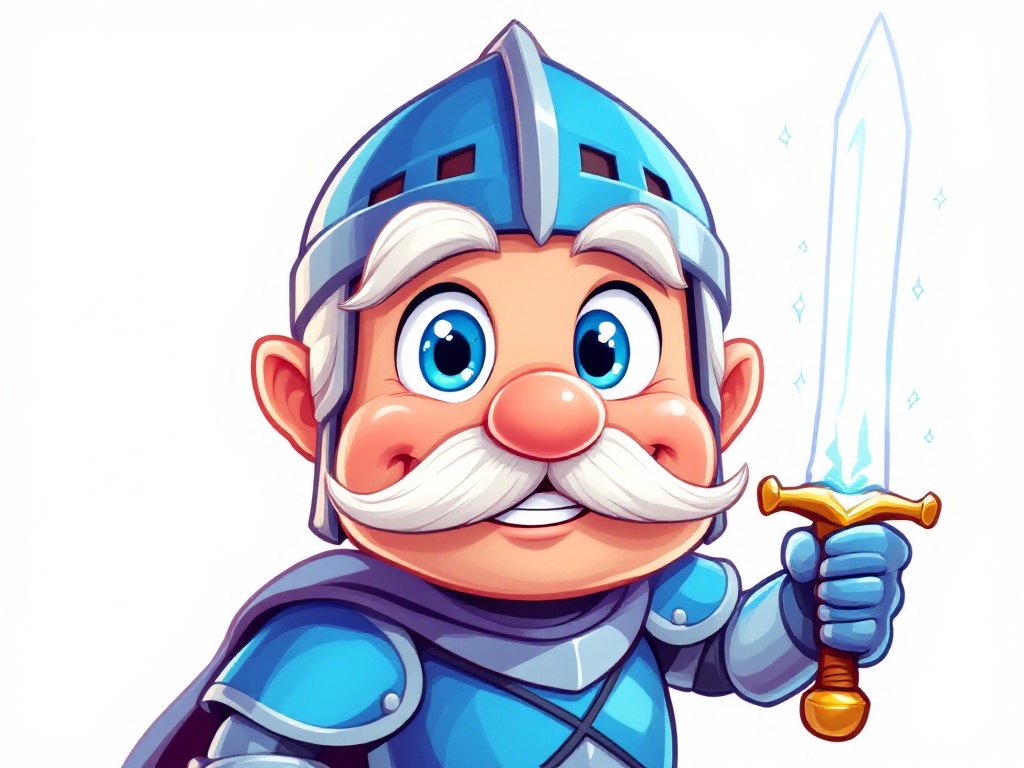 Templeton, the Templars Designs herald